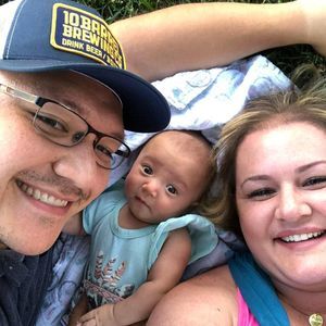 Meet your Posher, Carrie